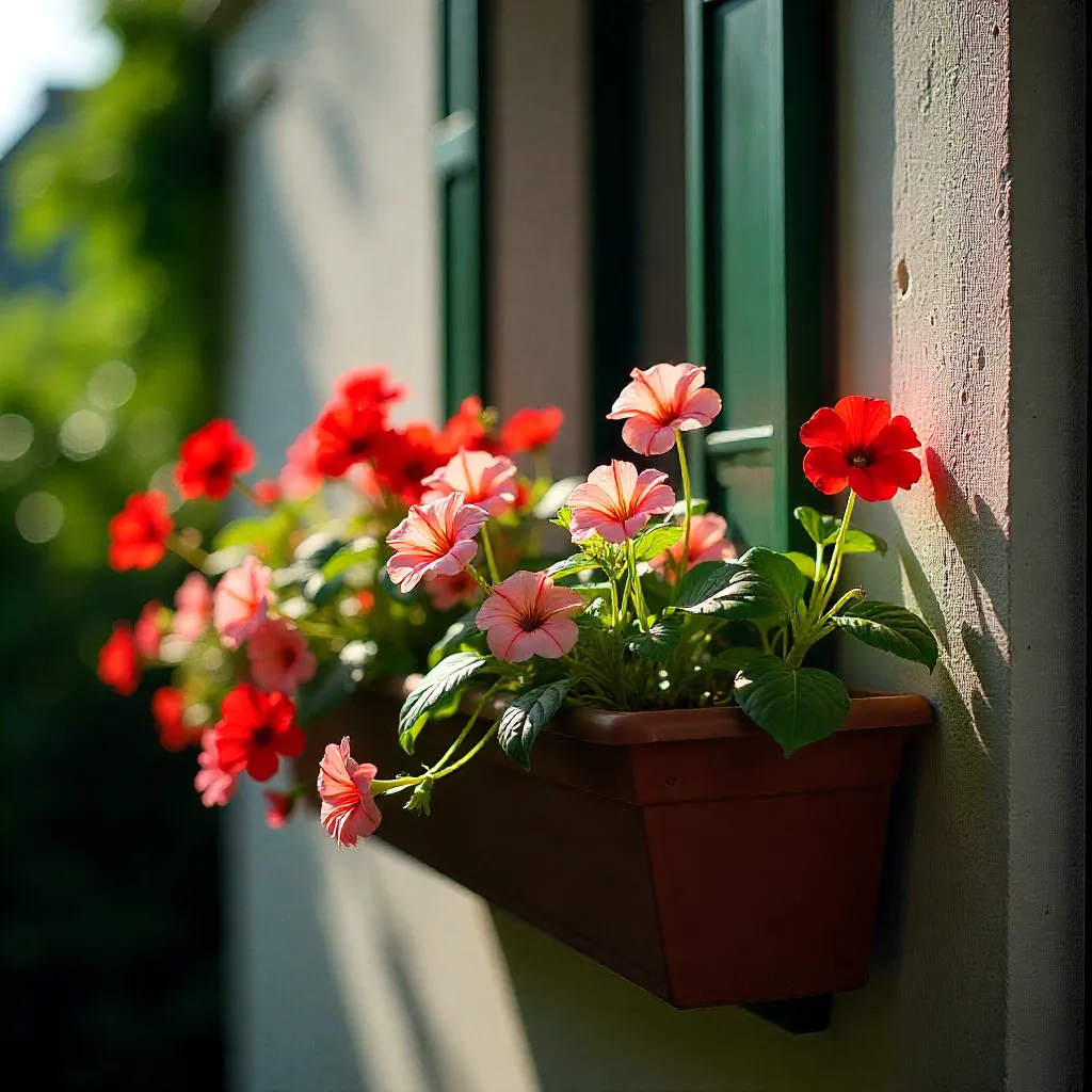 Professional gardening tool set with essential implements for plant care